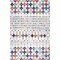 Nuloom Moroccan Blythe Area Rug 4ft RZBD16D-S404 - alternate 8